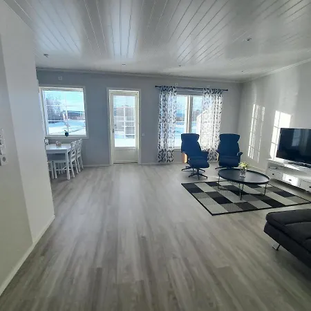 Lena - Brand New - Modern & Cozy In Naerpes - Built In 2023 *