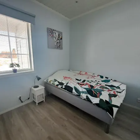 Lena - Brand New - Modern & Cozy In Naerpes - Built In 2023