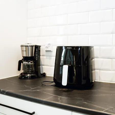 Διαμέρισμα Lena - Brand New - Modern & Cozy In Naerpes - Built In 2023