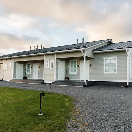 Lena - Brand New - Modern & Cozy In Naerpes - Built In 2023 Lägenhet Narpio