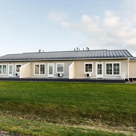 Lena - Brand New - Modern & Cozy In Naerpes - Built In 2023 *