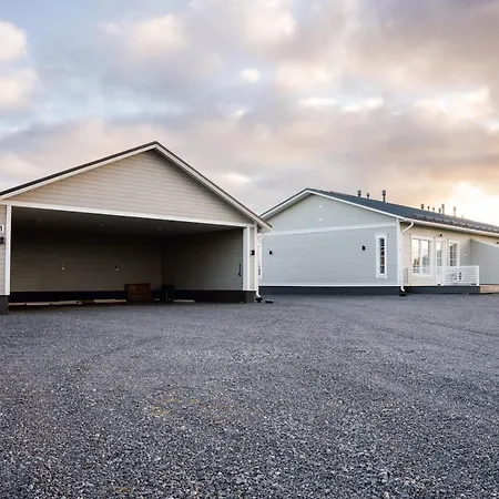 Lena - Brand New - Modern & Cozy In Naerpes - Built In 2023 Διαμέρισμα